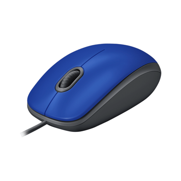 Producto - Mouse LOGITECH M110 - 3
