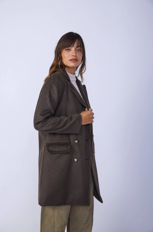 Producto - Tapado GUDRUN