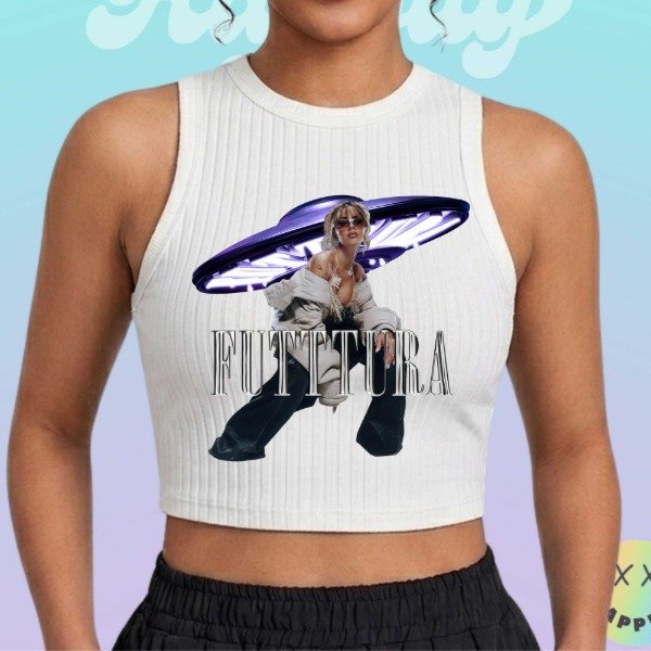 Producto - Musculosa Tini #18 - 1