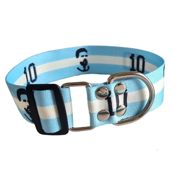 Producto - Collar Messi