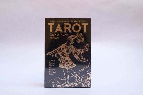 Producto - Black and Gold Edition