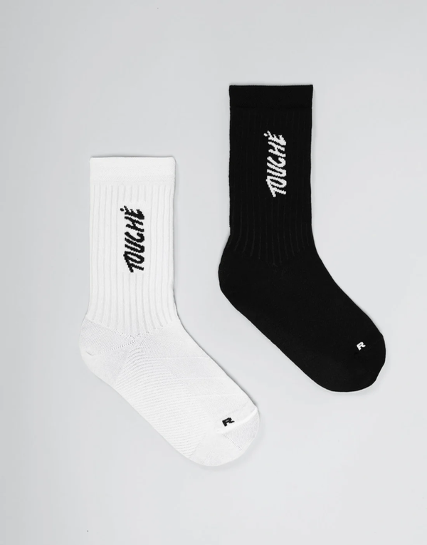 Producto - Medias LONG SOCKS touche