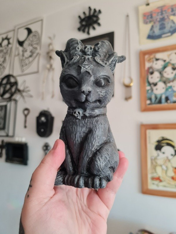 Producto - Figura Shannon Stone