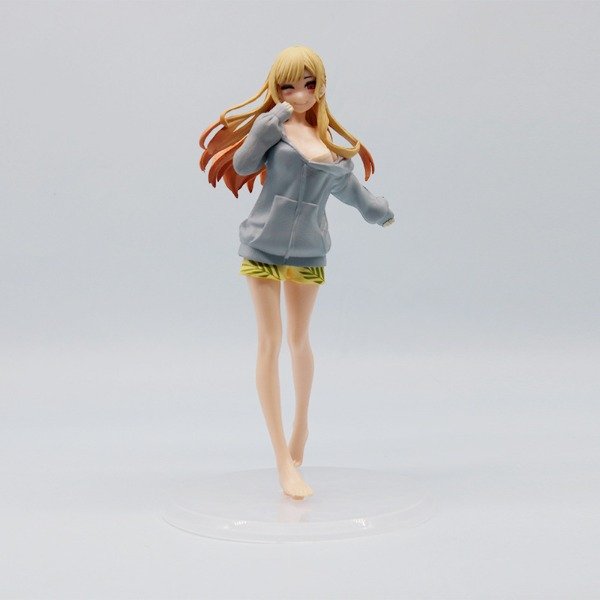 Producto - Marin Kitagawa Hoodie Ver. - MY DRESS-UP DARLING (18cm)