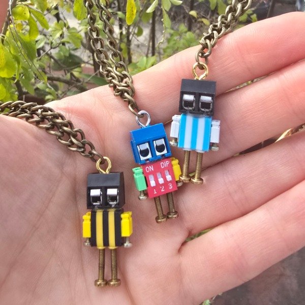 Miniatura de producto - 1