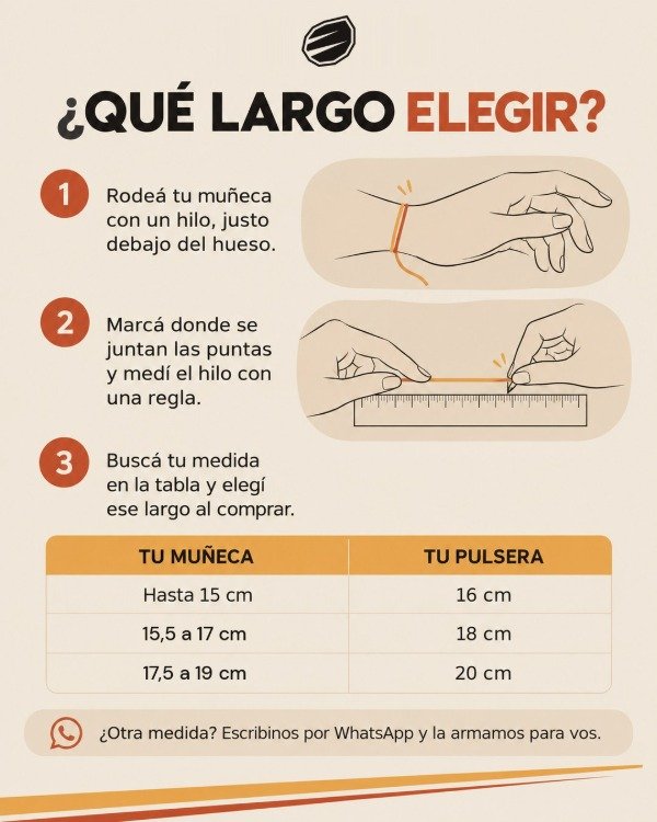 Producto - Pulsera de ojo de tigre - 1