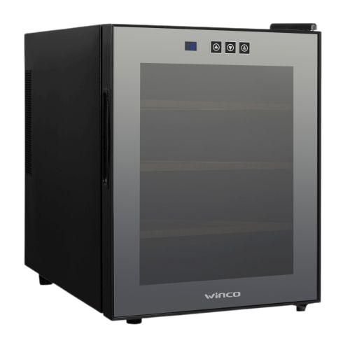 Producto - W434 Cava Termoeléctrica 12 Botellas