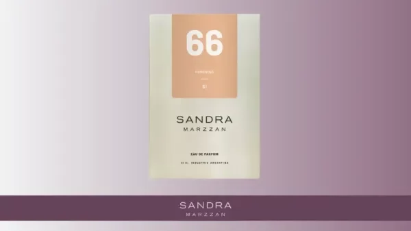 Producto - PERFUMES PERSONALES FEMENINOS  66F-Si