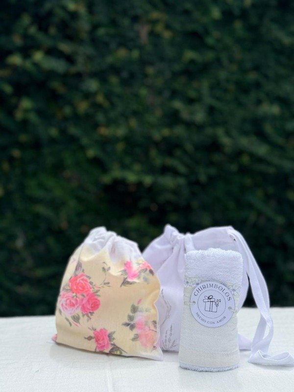 Producto - Chiri Bag