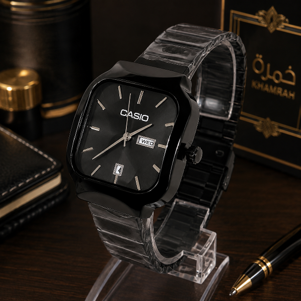 Producto - Casio vintage - Day Date a