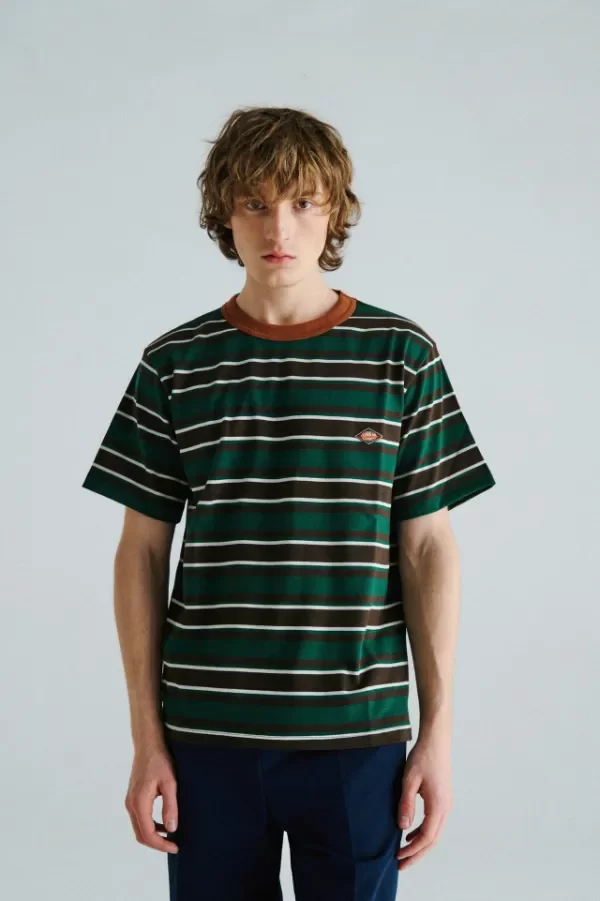 Producto - Remera Fred Rayas Revolver