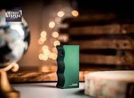 Producto - DOVPO CLUTHC 21700 MECH MOD (SELLADO- GREEN)