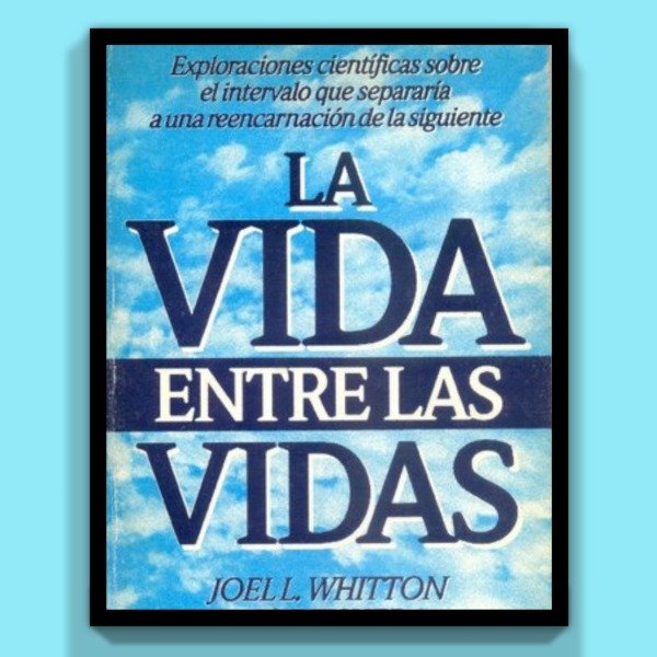 Producto - La Vida Entre Las Vidas