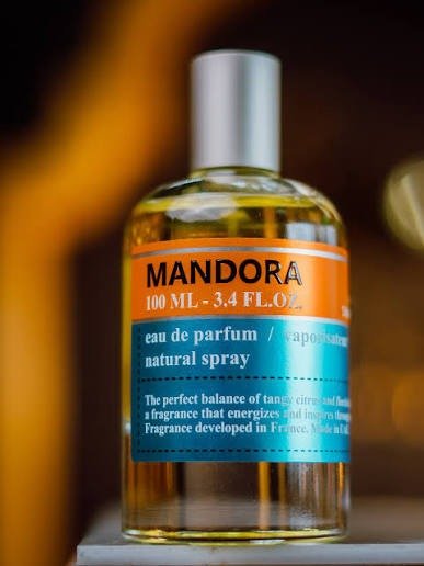 Producto - Emper - Mandora by Stallion 53 - 1