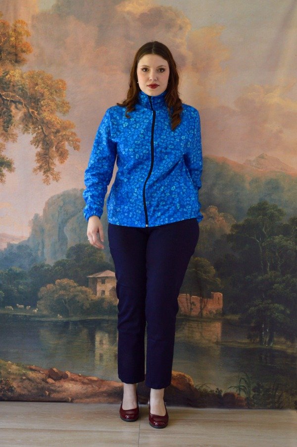 Producto - Campero No ME Olvides