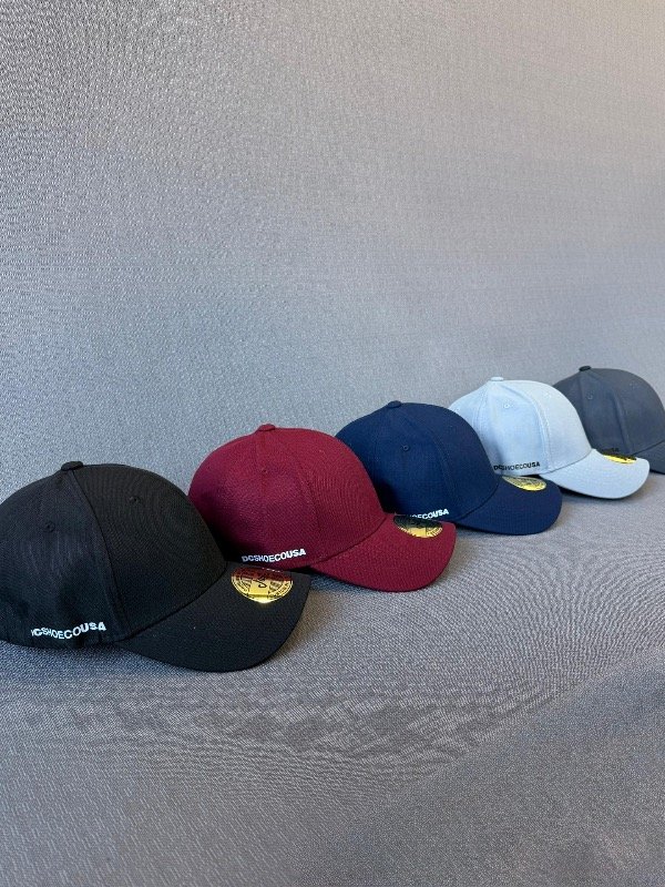 Producto - GORRAS DC