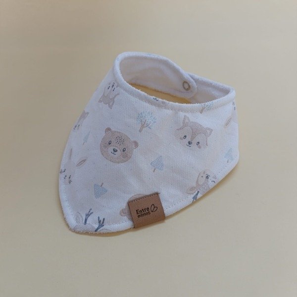 Producto - Bandana caritas