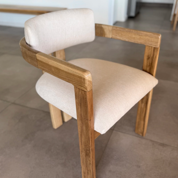 Producto - Silla Piuma - 0