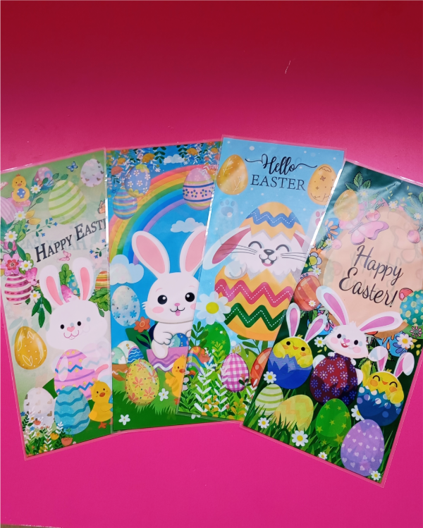 Producto - Bolsa Larga Pascuas