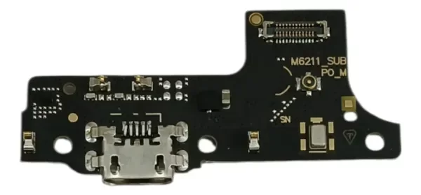 Producto - Placa de carga TCL 20e/20y