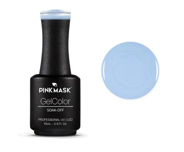 Producto - Gel Color - Holly Heaven - 2