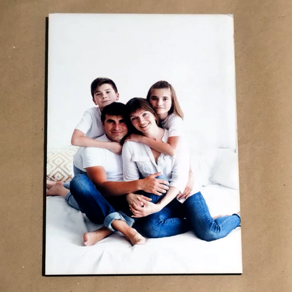Producto - Fotocuadro 30x60 cm