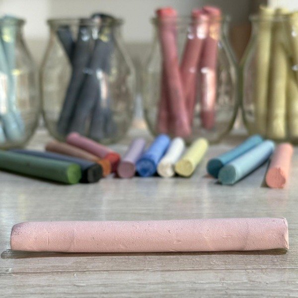 Producto - Crayón Rosa