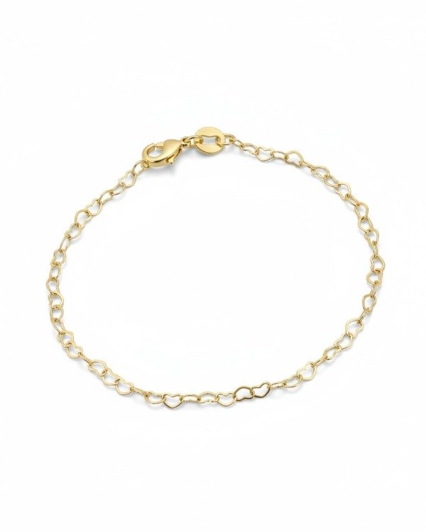 Producto - PULSERA CORAZONES - 0