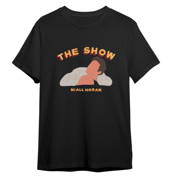 Producto - Niall Horan - The Show 2