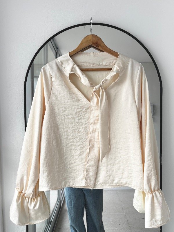 Blusa sheila