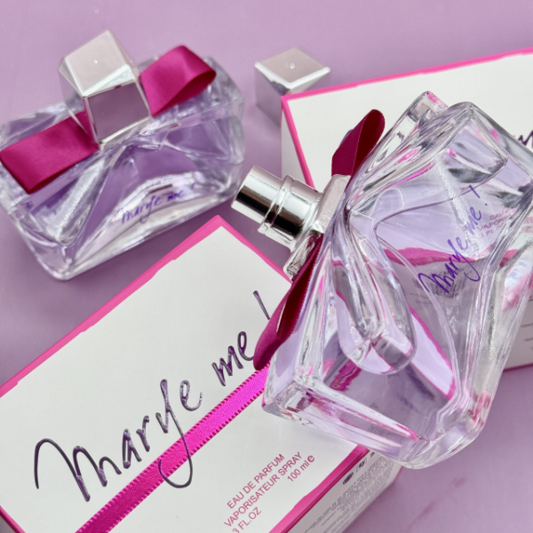 Producto - MARYE ME