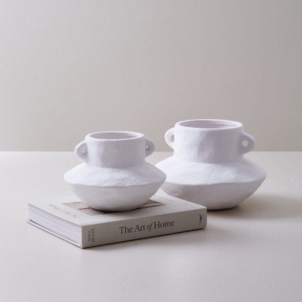 Producto - Jarrón Tinaja Brinje L