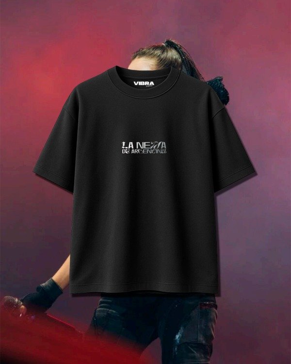 Producto - Remera LNDA