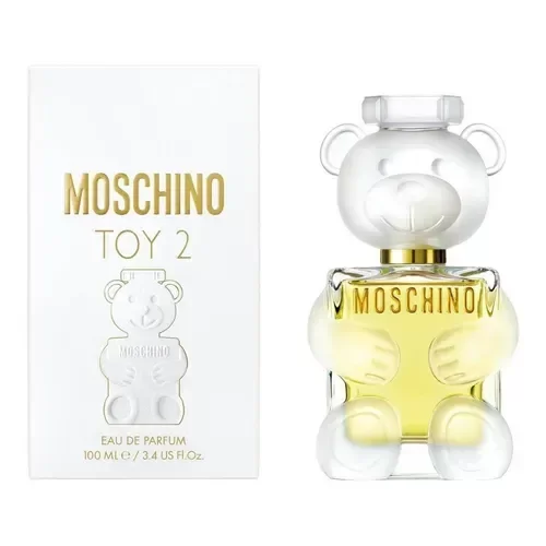 Producto - Toy 2 Moschino