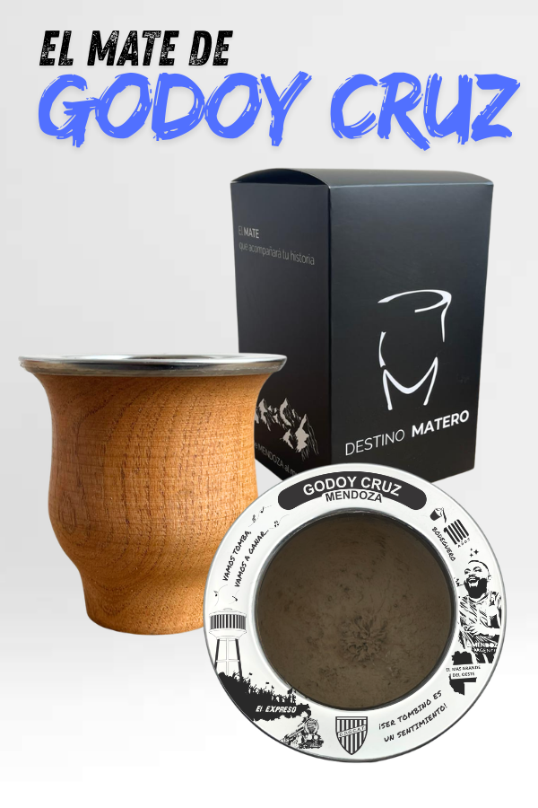 Producto - CAMIONERO DE ALGARROBO - Godoy Cruz