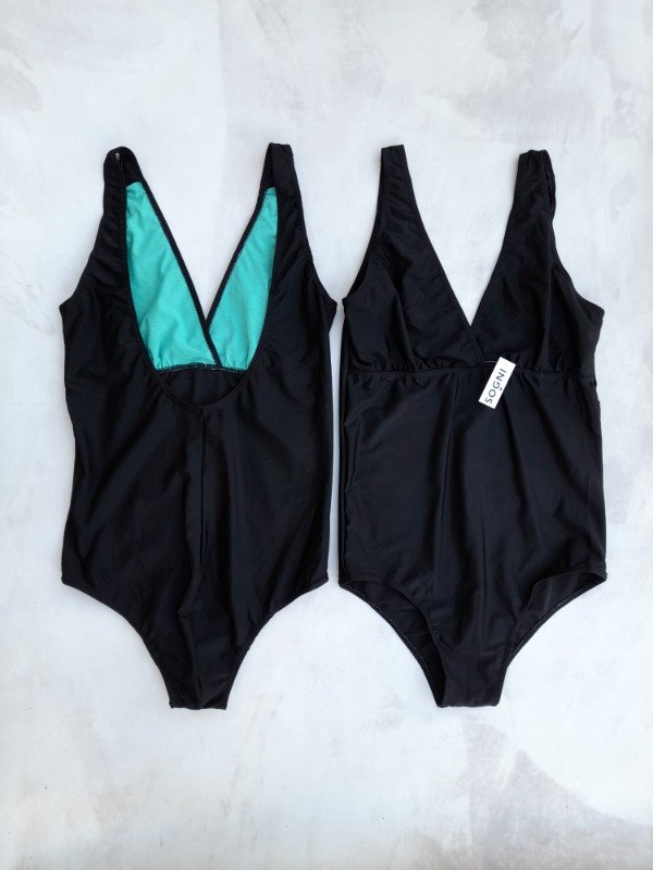 Producto - Enteriza BAHIA