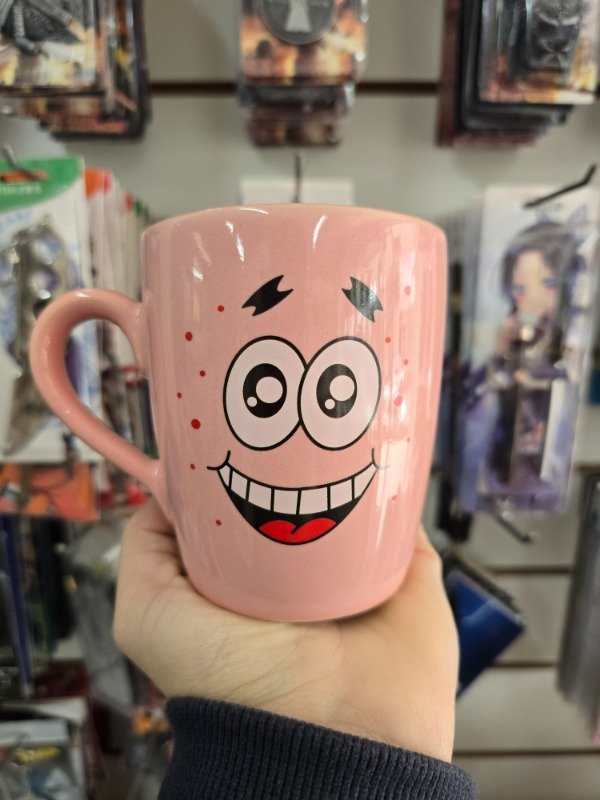 Producto - Taza Patricio