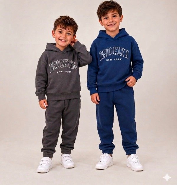 Producto - Conjunto Brooklyn