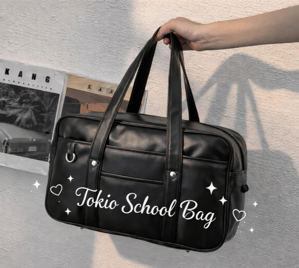 Producto - Tokio School Bag