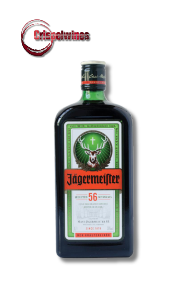 Producto - Jagermeifter 700 ml