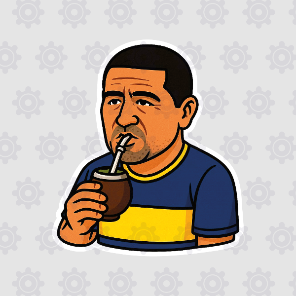 Producto - CD-070 Roman Mate