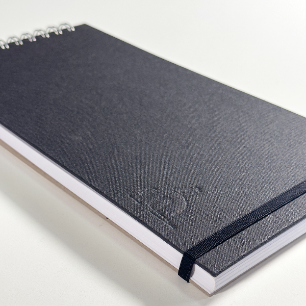 Producto - Cuaderno Hornero Ultra apaisado