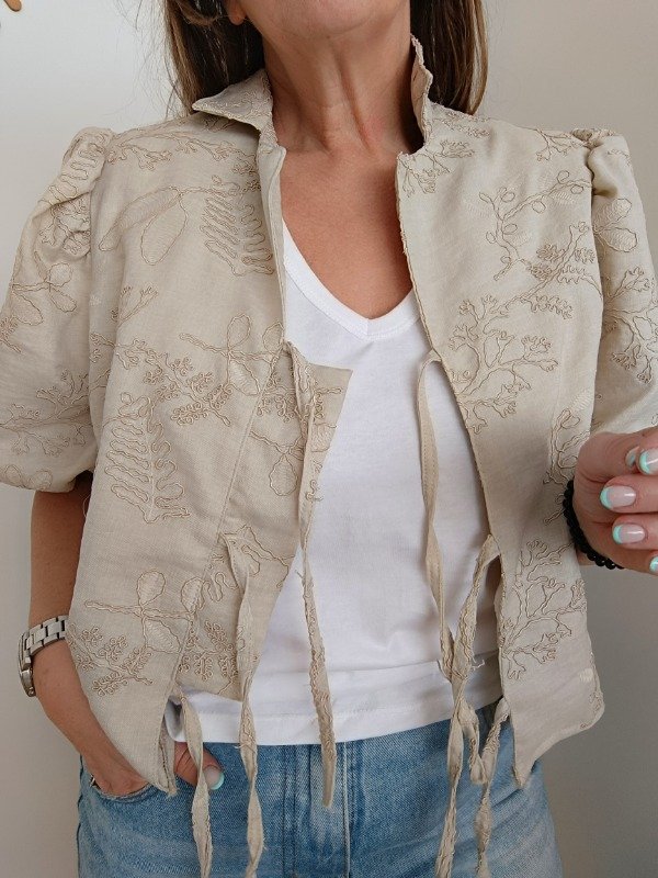 Producto - CAMISOLA CARMÍN nat