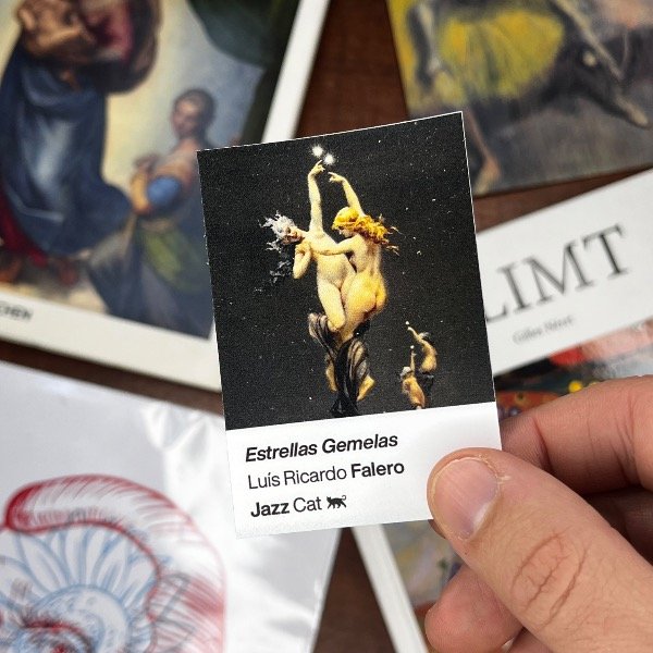 Producto - Estrellas Gemelas