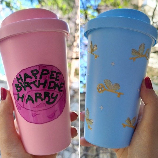 Producto - Vaso Térmico