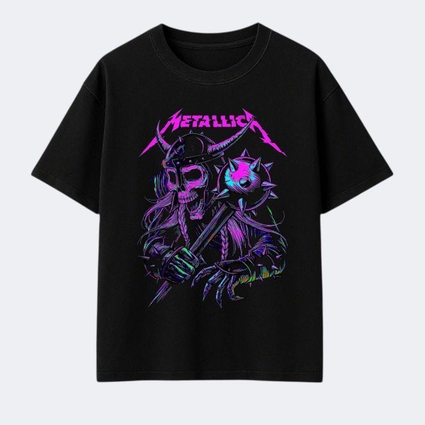 Producto - Remera Oversize - Art 3