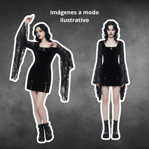 Producto - DAHLIA - 1