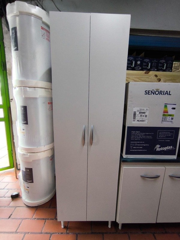 Producto - Despensero 632 Dl632 Br - DELOS - 0