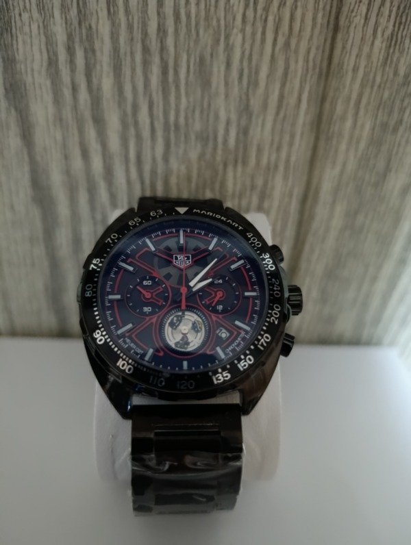 Producto - Tag heuer Mario kart R