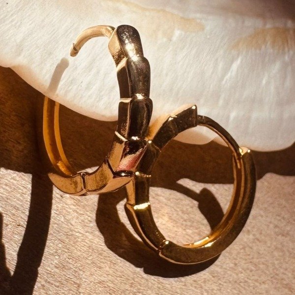Producto - Aros Brillo Eterno